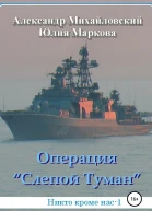 Операция Слепой Туман