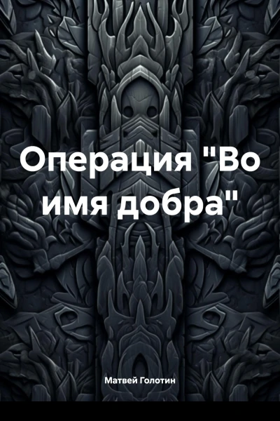 Операция Во имя добра