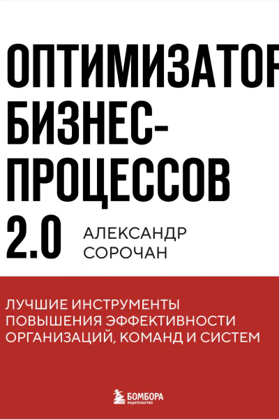 Оптимизатор бизнеспроцессов 20 Лучшие инструменты повышения эффективности организаций команд и систем