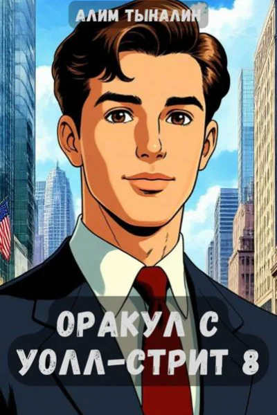 Оракул с Уоллстрит 8