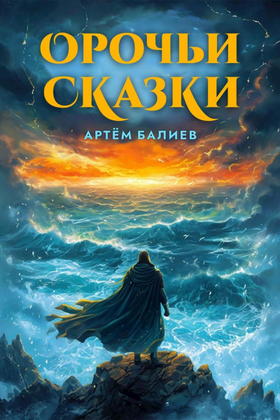 Орочьи сказки