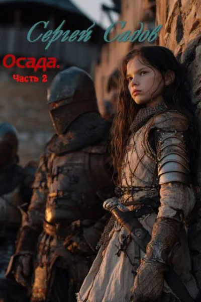 Осада Часть 2