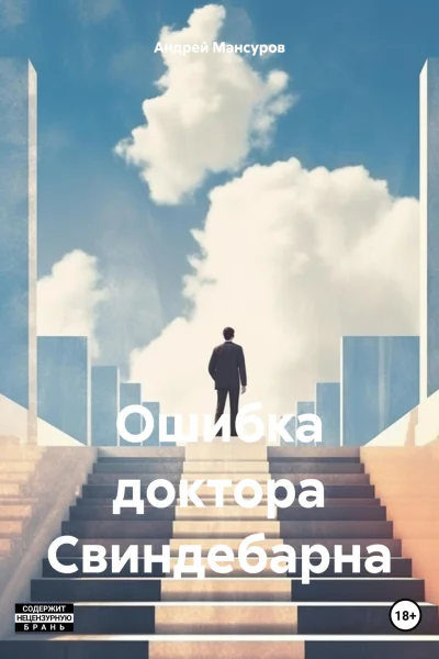 Ошибка доктора Свиндебарна