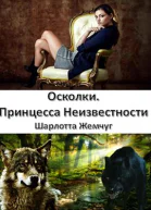 Осколки Принцесса Неизвестности