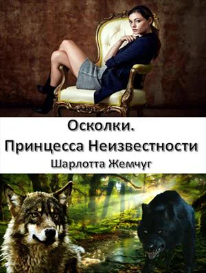 Осколки Принцесса Неизвестности