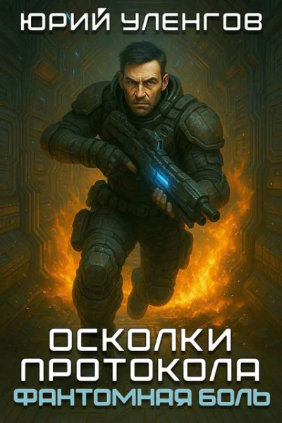 Осколки протокола Фантомная боль