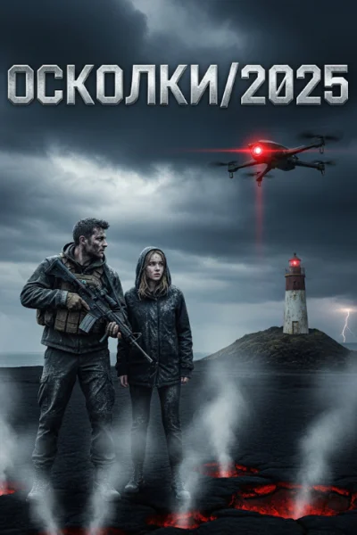 Осколки2025