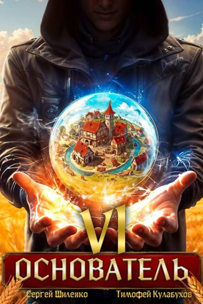 Основатель  6