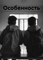 Особенность