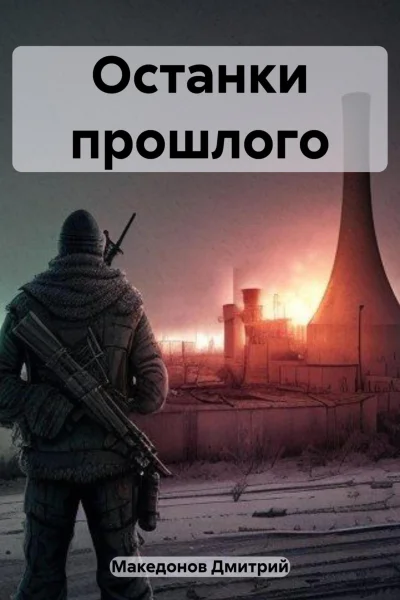 Останки прошлого