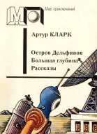 Остров Дельфинов Большая глубина Рассказы