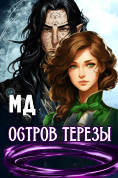 Остров Терезы