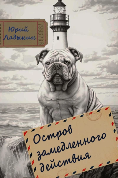 Остров замедленного действия