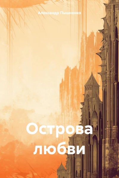 Острова любви