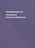 Освобождение Калинина  Максим Фоменко