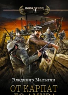 От Карпат до Амура