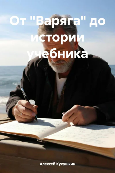 От Варяга до истории учебника