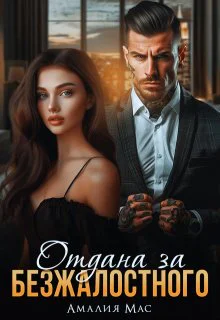 Отдана за Безжалостного