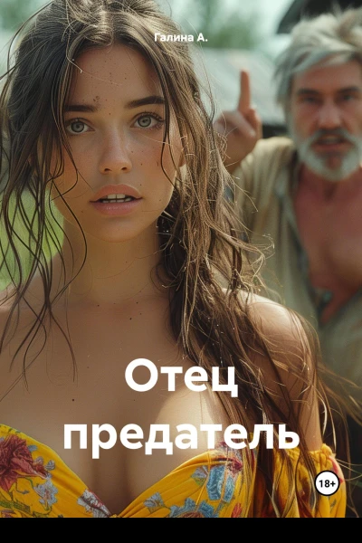 Отец предатель