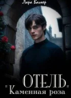 Отель Каменная роза