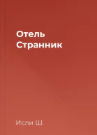 Отель Странник