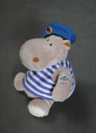 Отличница и Десантник СИ