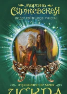 Отражение не меня Искра