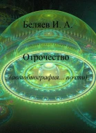 Отрочество Автобиография почти Книга вторая Цикл Додекаэдр Золотой аддон