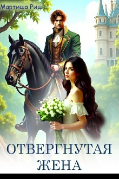 Отвергнутая жена