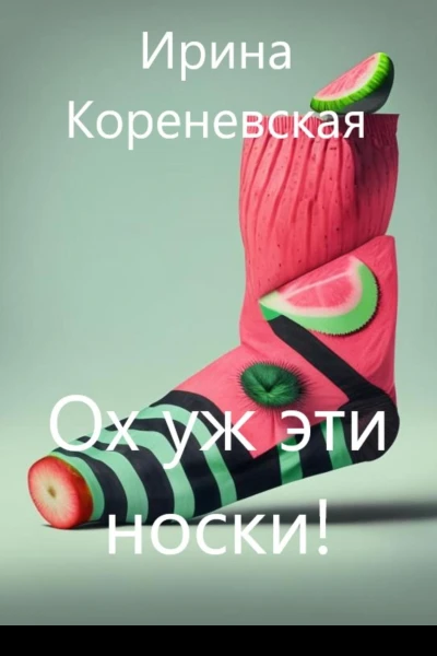 Ох уж эти носки
