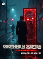 Охотник и жертва История одной личности