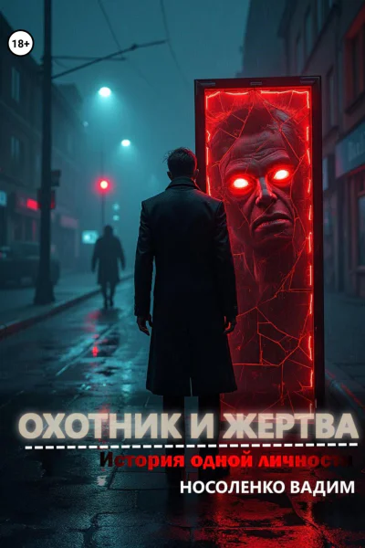 Охотник и жертва История одной личности