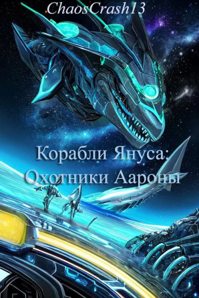 Охотники Аароны
