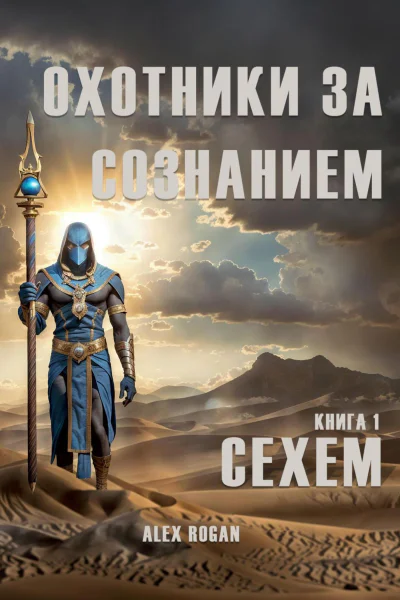 Охотники за сознанием Сехем