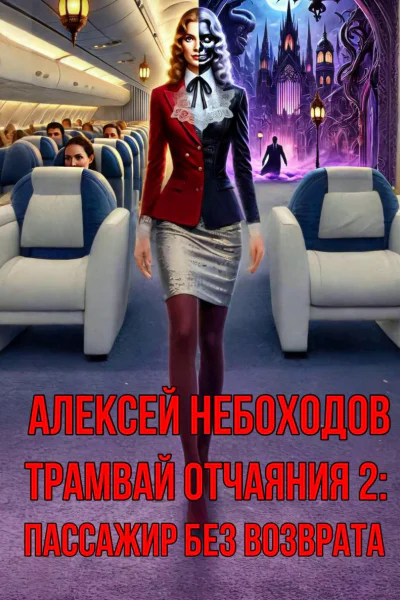 Пассажир без возврата