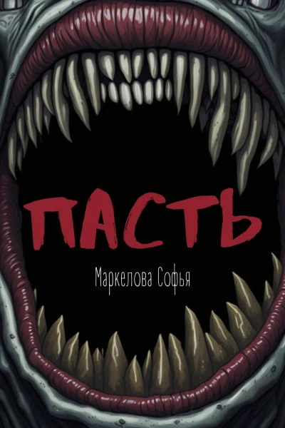 Пасть
