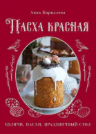 Пасха красная Куличи пасхи праздничный стол