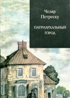 Патриархальный город