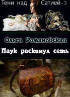 Паук раскинул сеть СИ