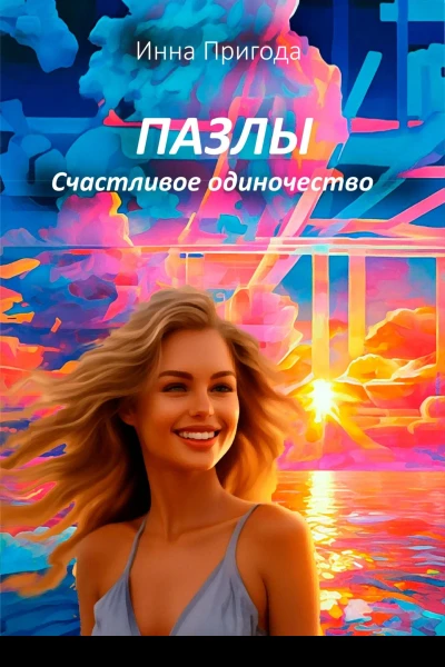 Пазлы Счастливое одиночество