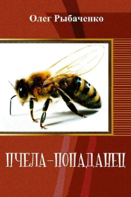 Пчелапопаданец