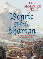 Пенрик и шаман ЛП