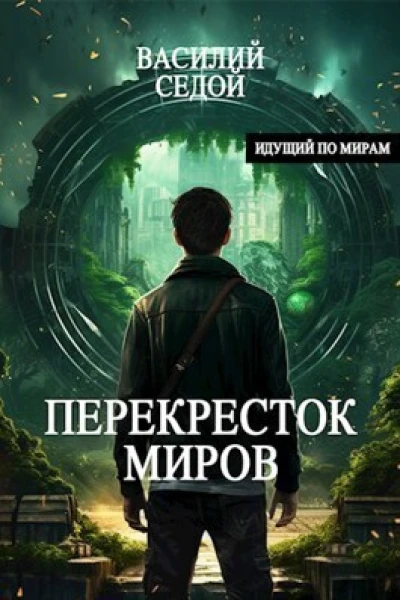 Перекресток миров СИ