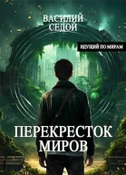 Перекресток миров