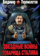 Перемолотов В Звездные войны товарища Сталина Орбита сталинских соколов