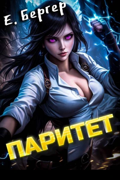 Пермский Губернский 5 Паритет
