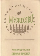 Первая просека Роман