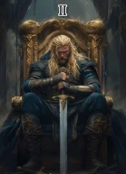 Первый среди королей  Варяг II