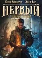 Первый среди равных Книга VIII
