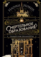 Первый урок Шоломанчи  Наоми Новик